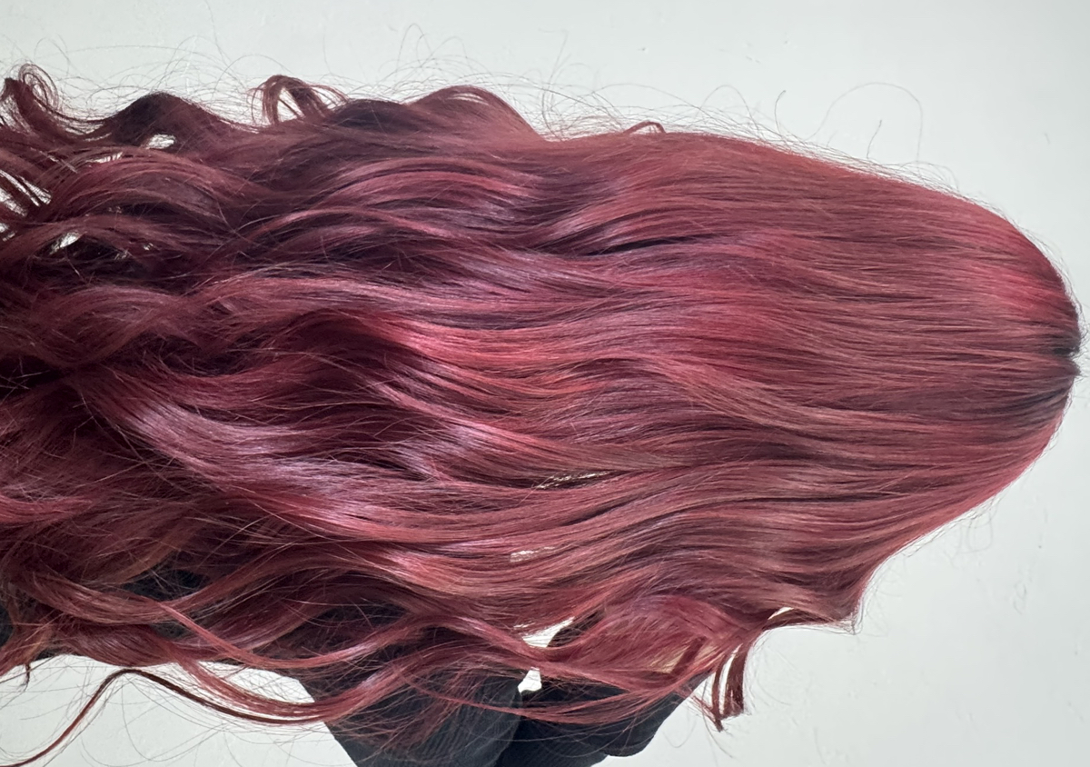 Bleach & Tone 