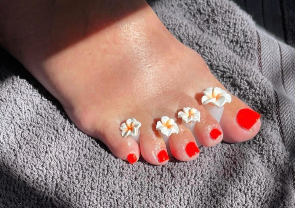 Gel Toes  