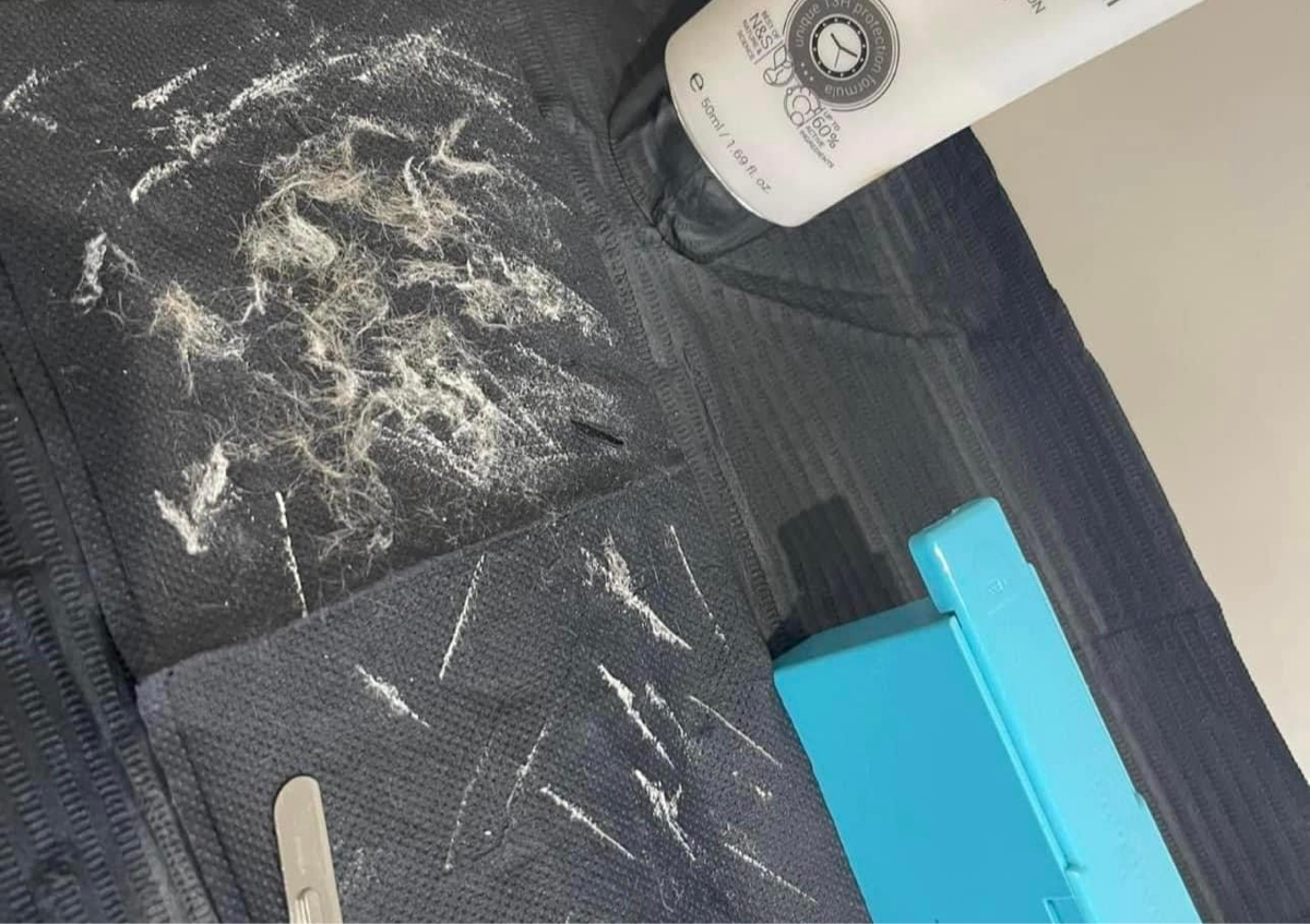 Dermaplane Facial £5 off (express) 