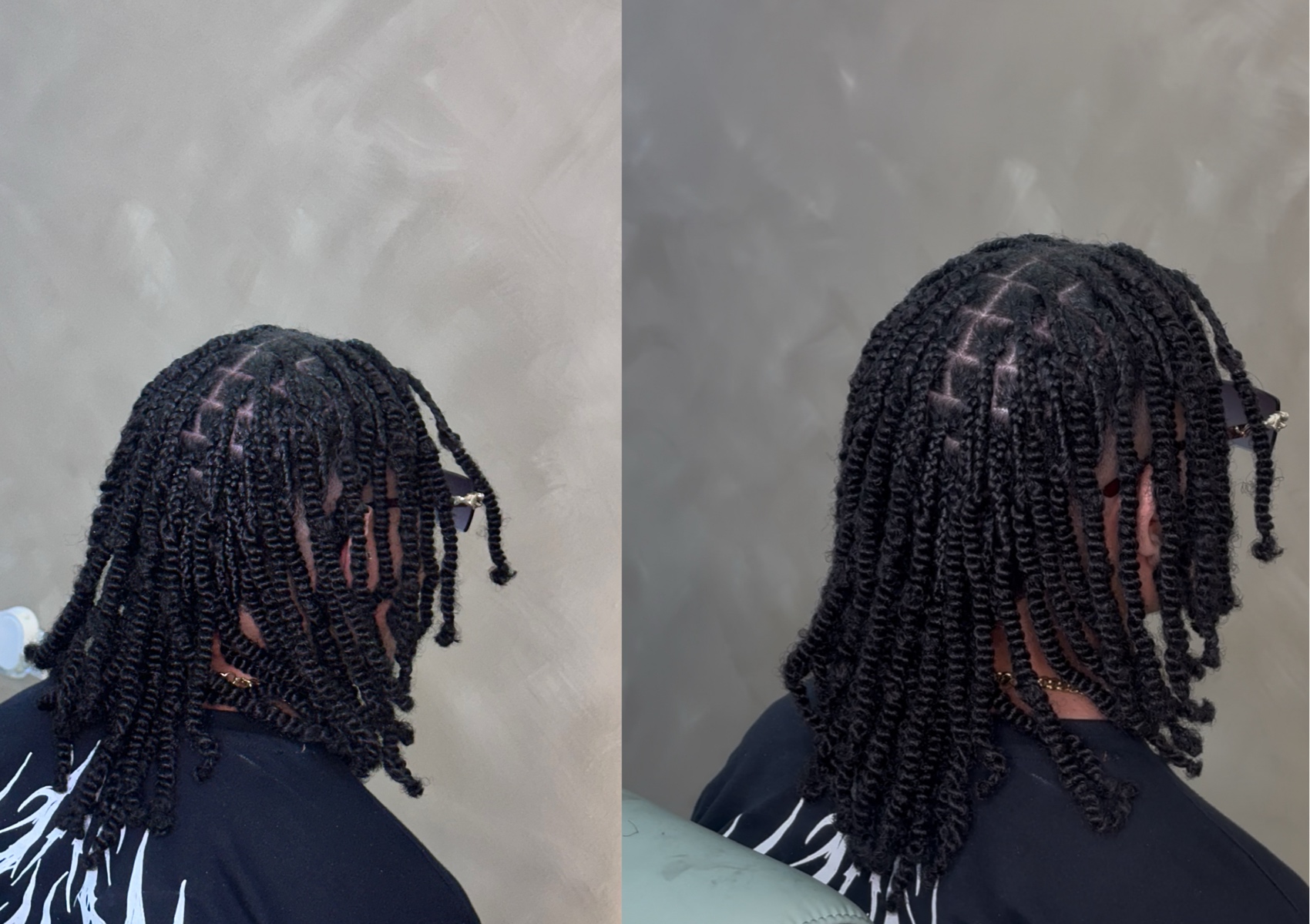 Afro Twist Bulk