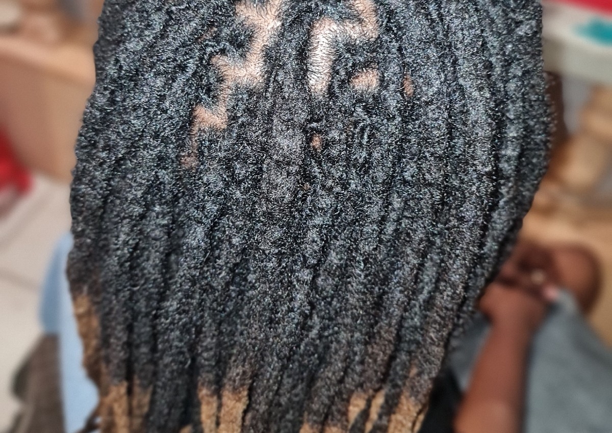 Grooming (strands only)no style