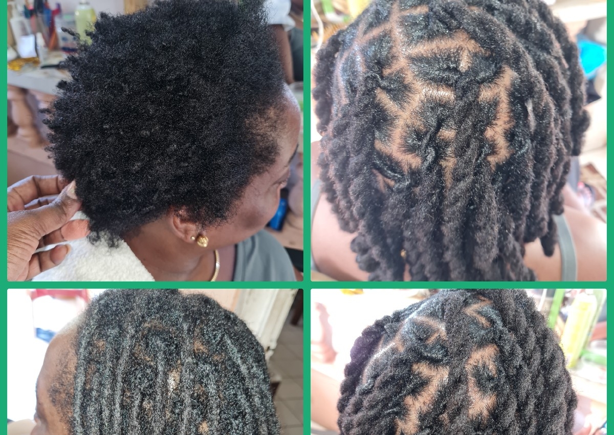 Loc installation (extensions)