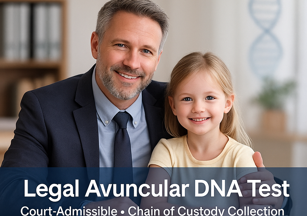 Avuncular testing (Legal)