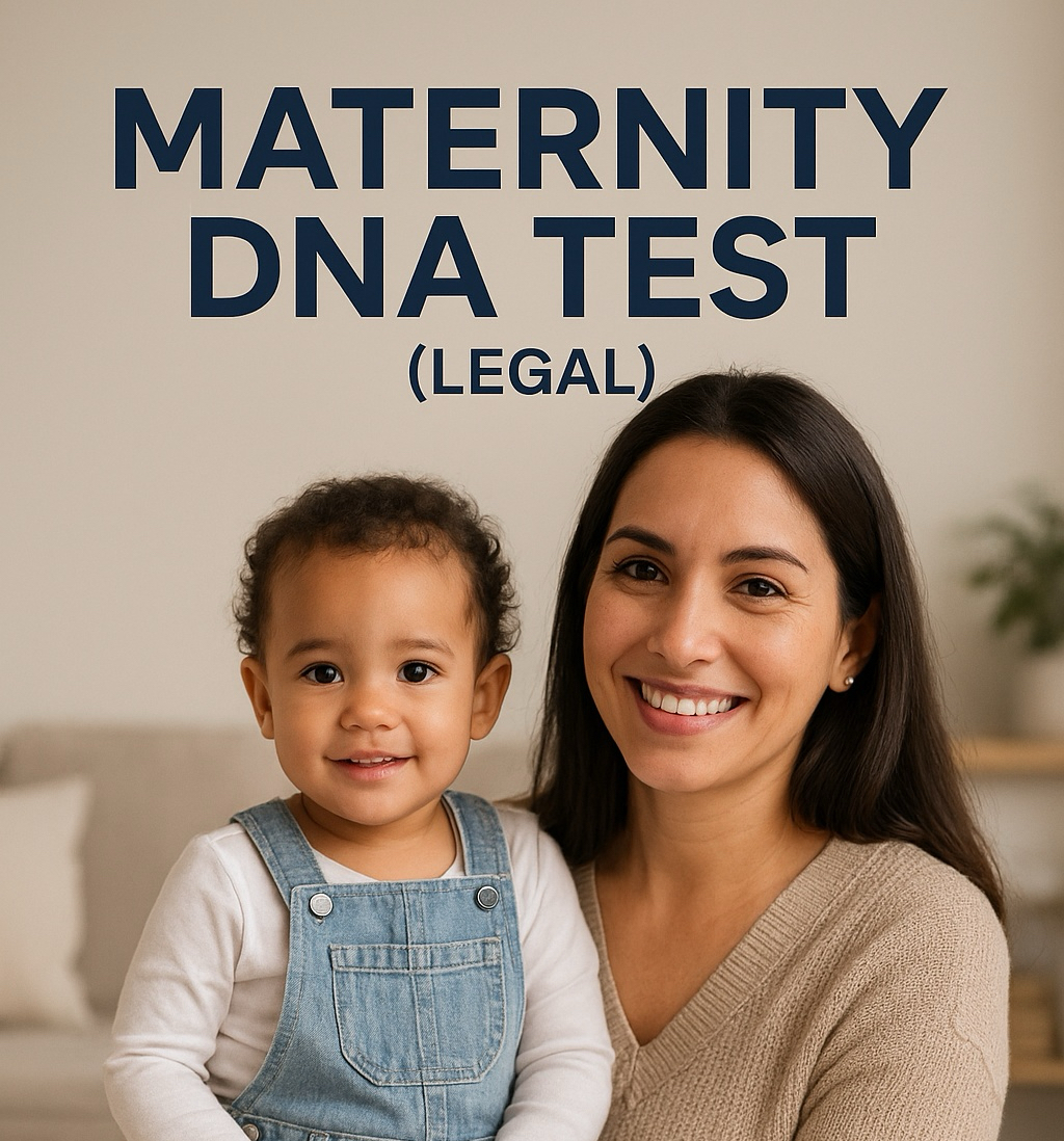 Maternity Test (Legal)