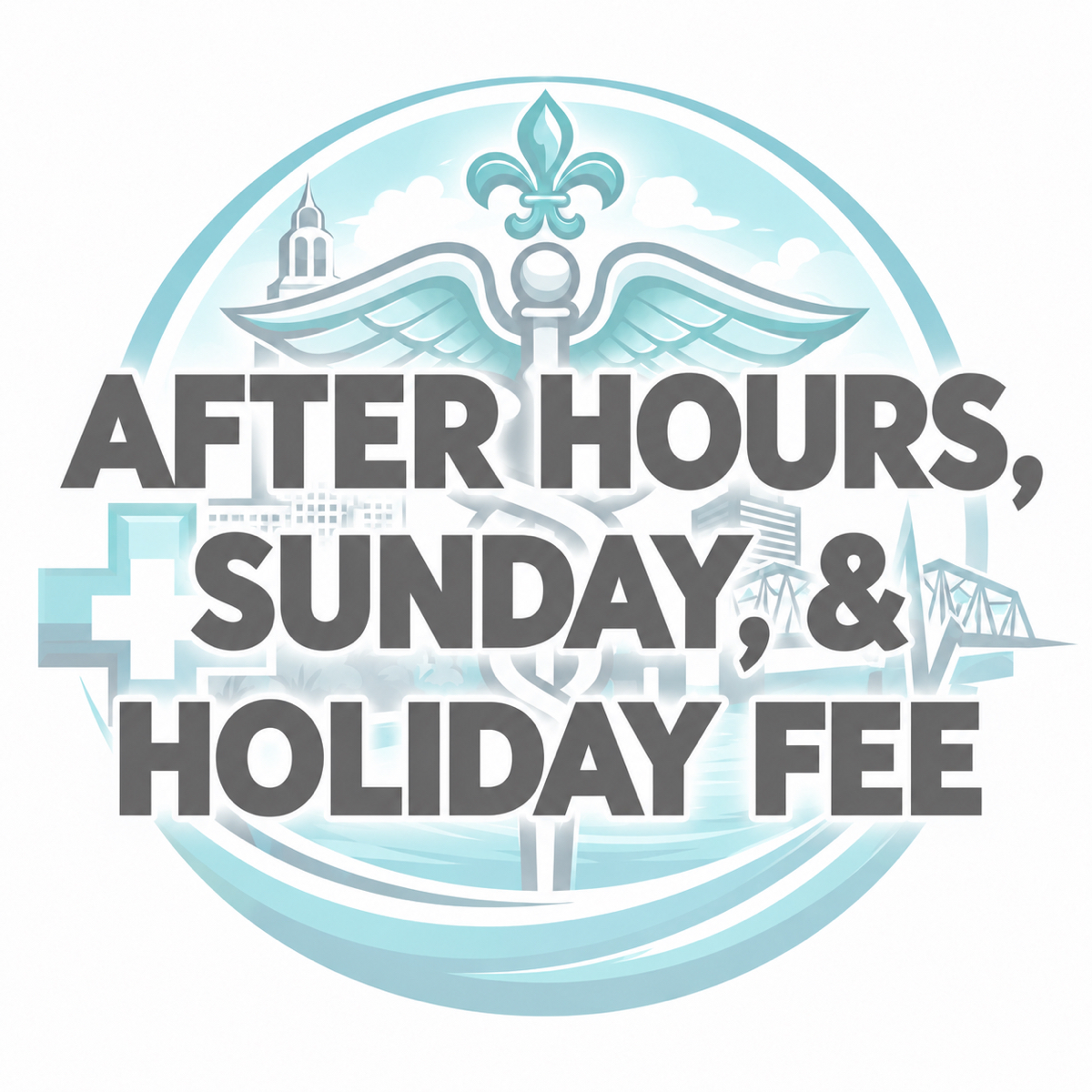 Hoilday Fee