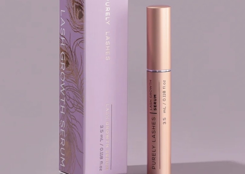 Growth Serum by Purely Lash