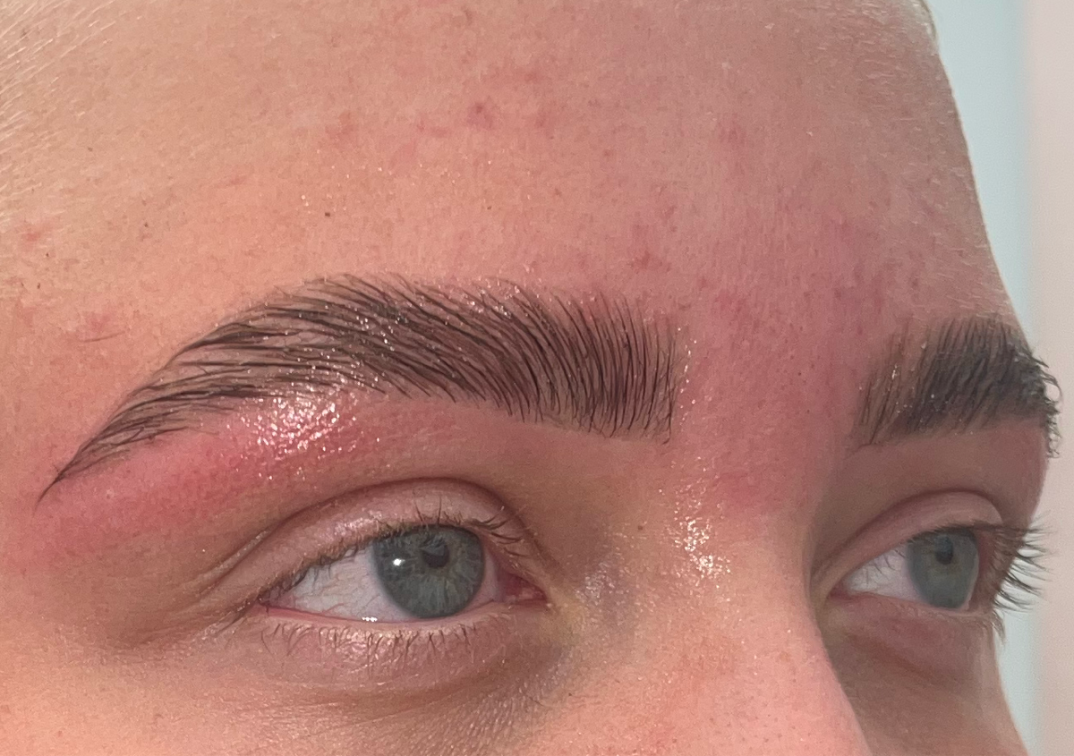 Lamination Maintenance 