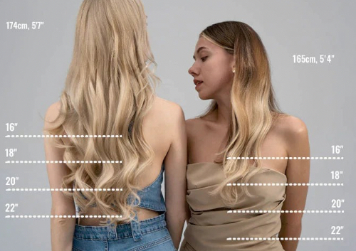 Extension Purchase (16 Inches)