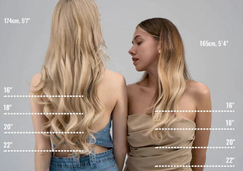 Extension Purchase (22 inches)