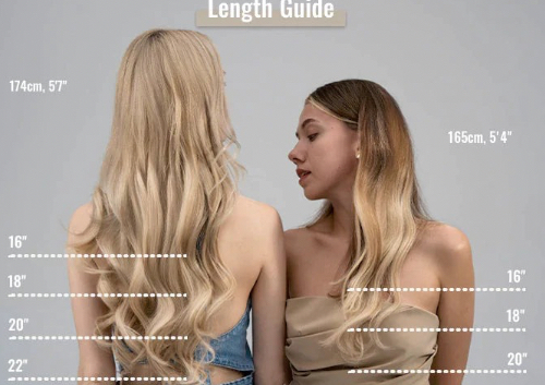 Extension Rental (20 inches)