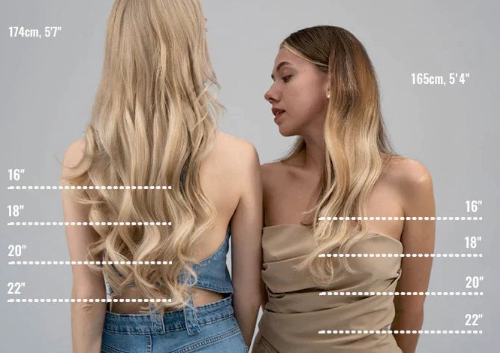 Extension Purchase (18 inches)