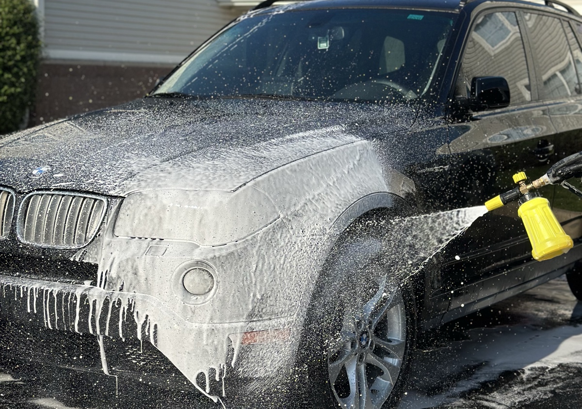 Small SUV