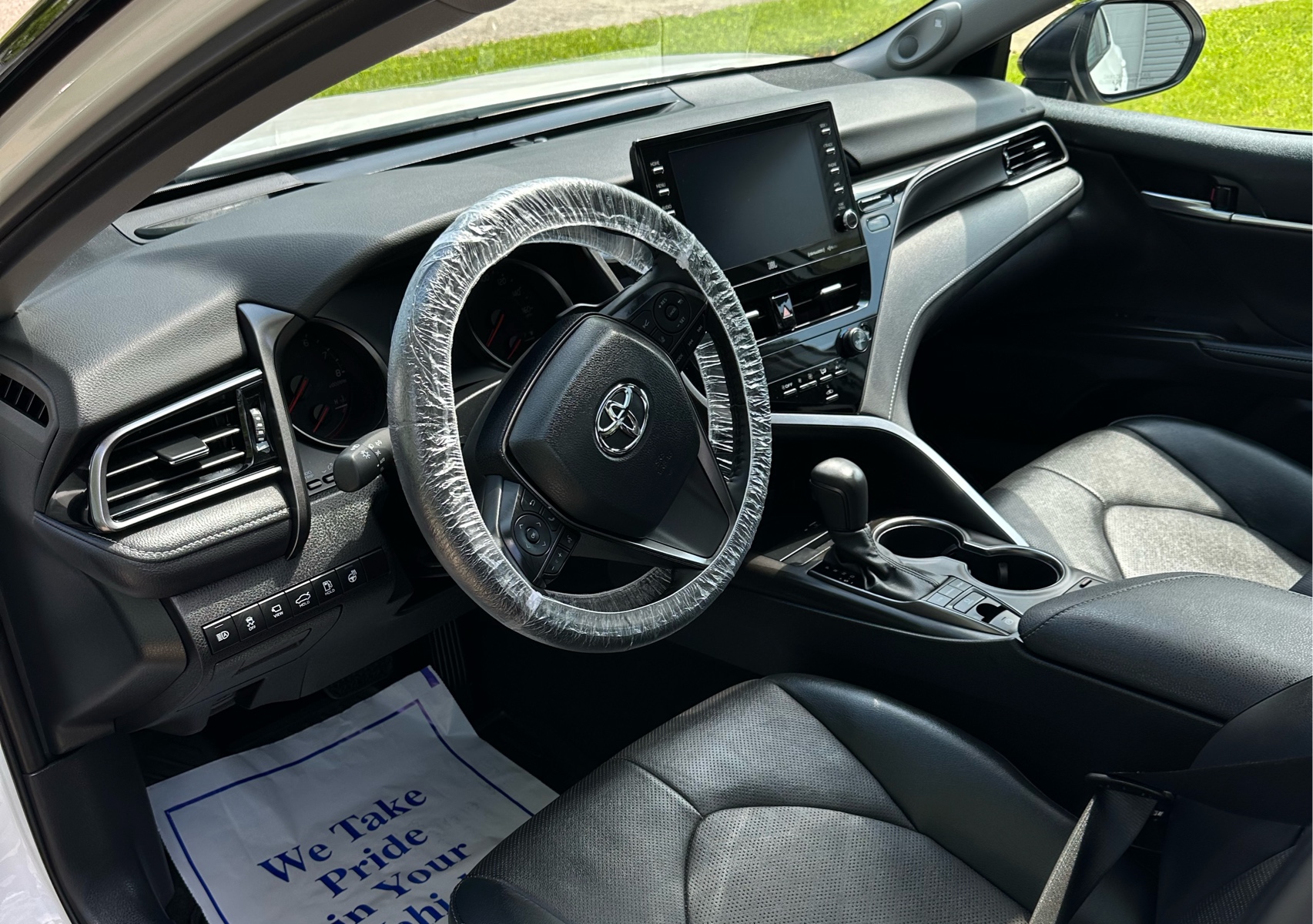Premium Full Interior Detail