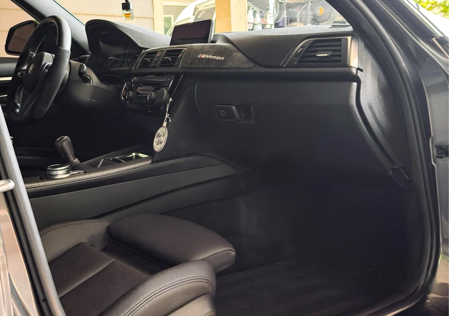 	“Quick Vacuum” ✅ 