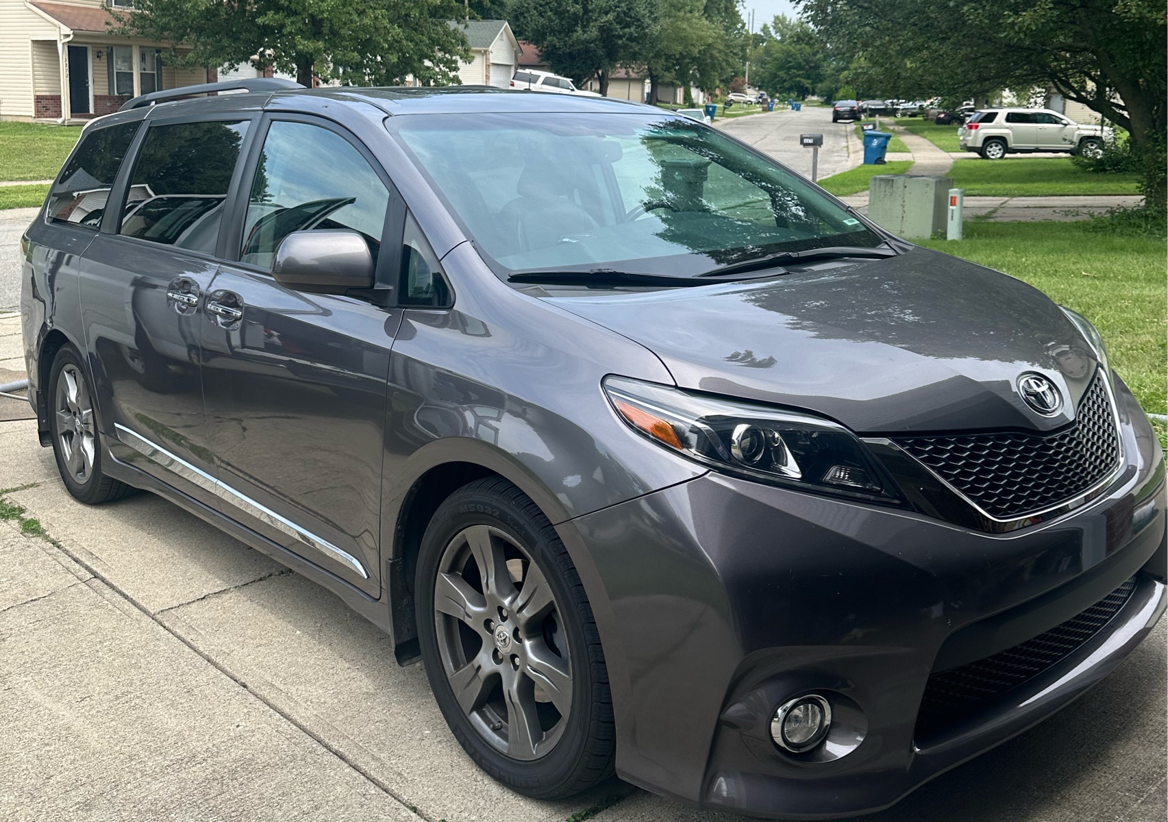 Premium Full  Interior Detail