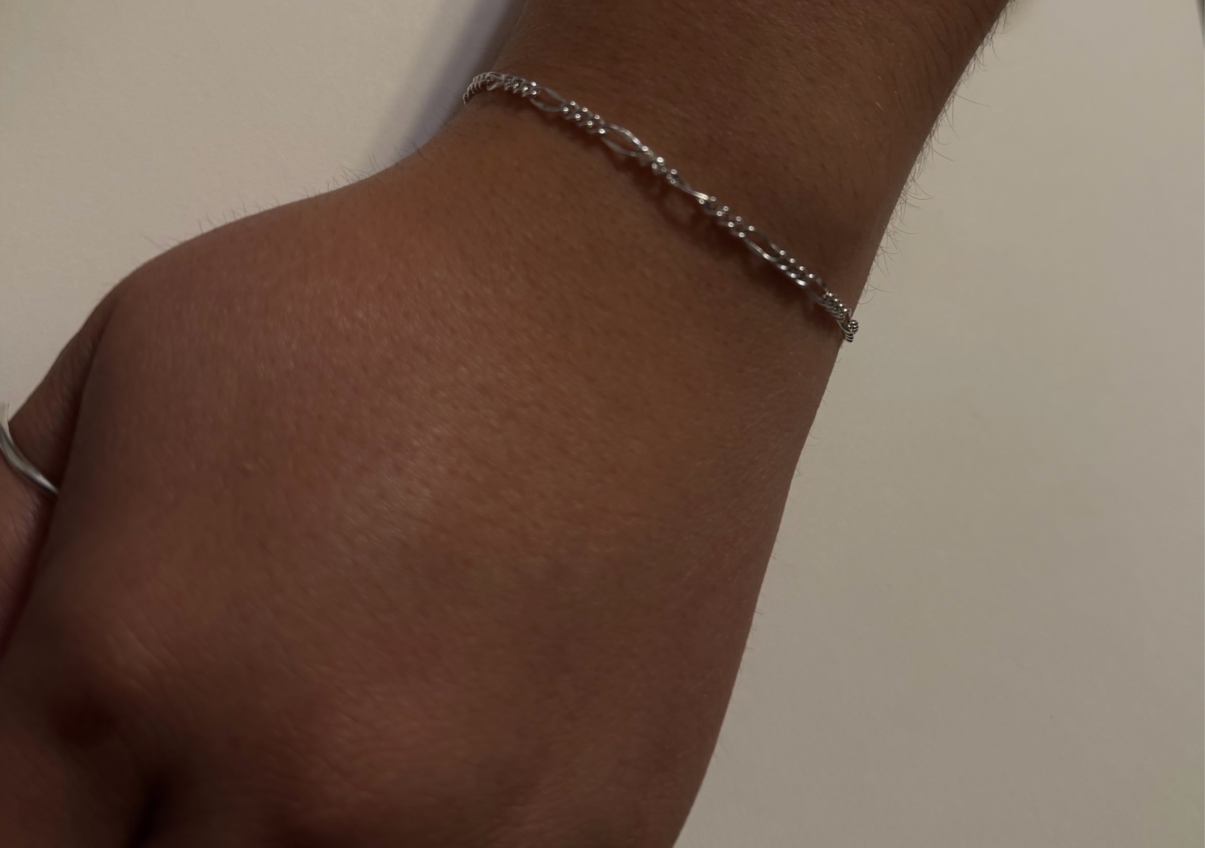 Bracelet slerling silver 