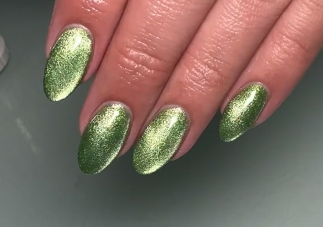 *OG CLIENTS ONLY* Acrylic full color