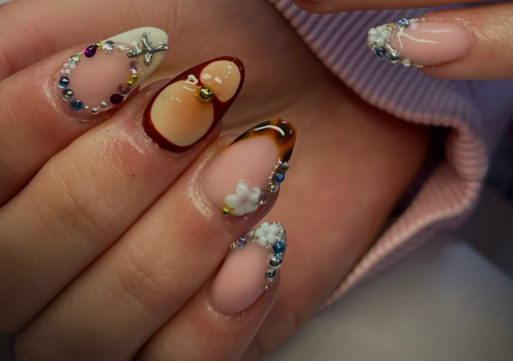 Biab refill max design