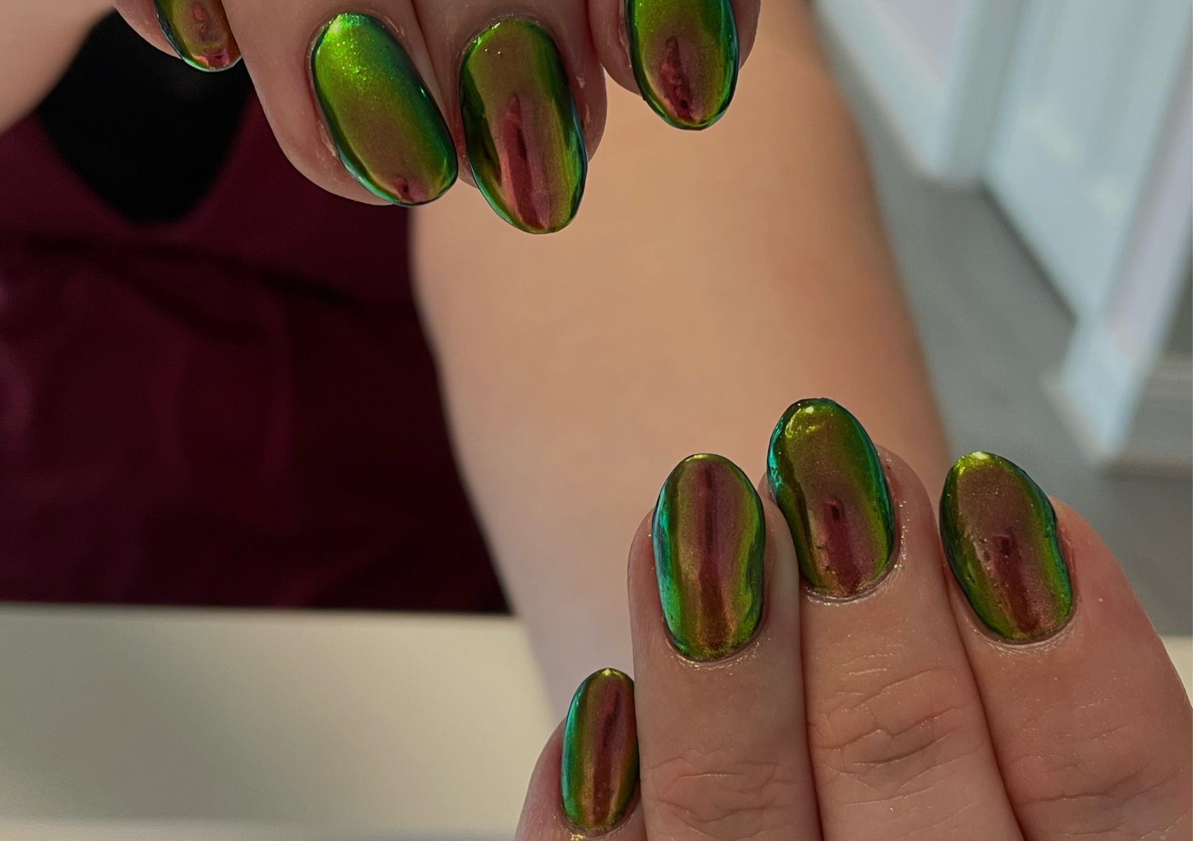 Biab plain / no design