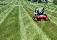 Lawn Care & Landscaping 