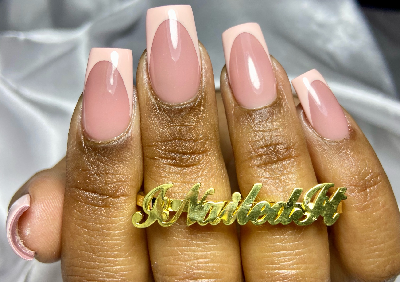 Plain french 