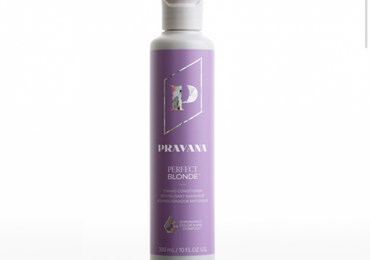 Perfect Blond conditioner (PRAVANA) 10oz
