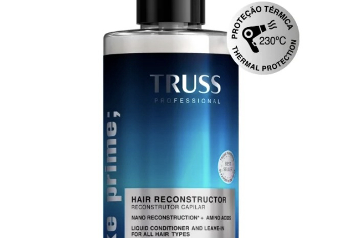 Deluxe Prime Hair Reconstruction Tuss