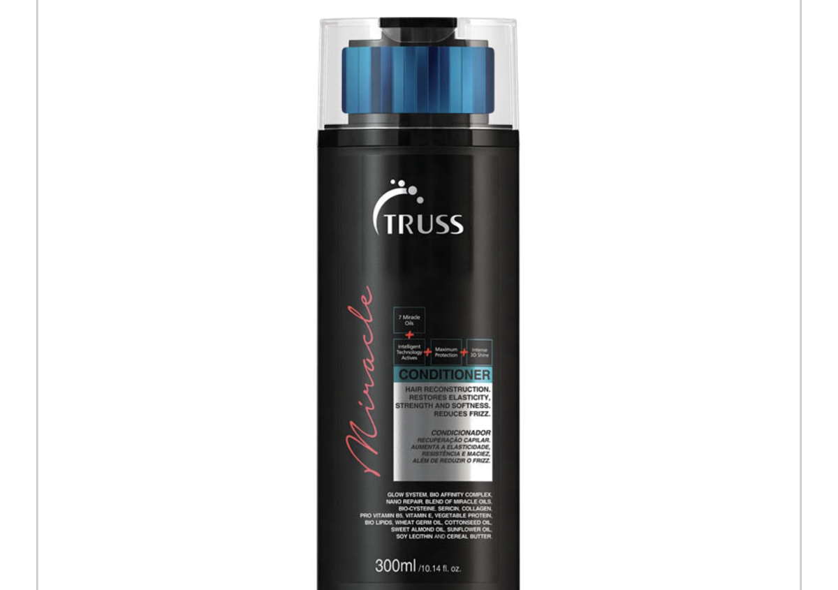 Miracle Conditioner 10.14 oz
