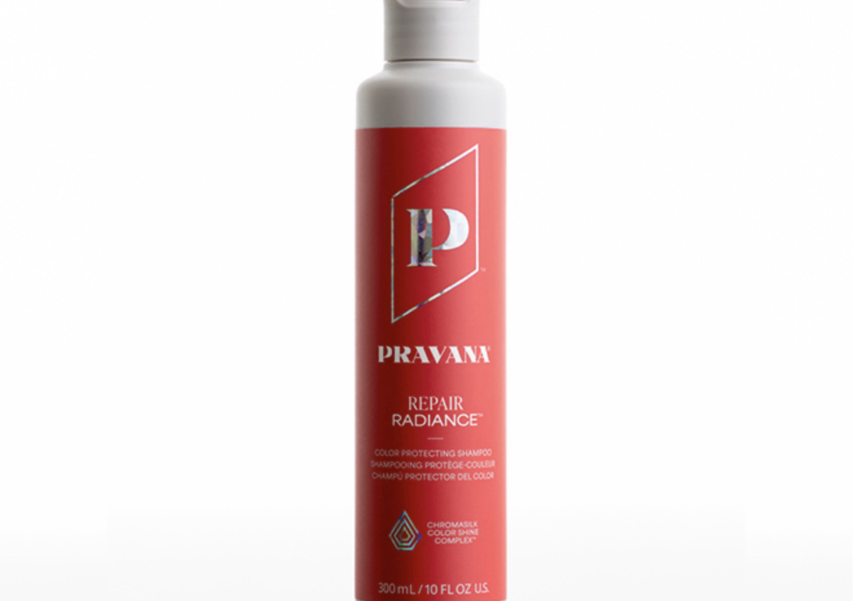 Repair Radiance shampoo (PRAVANA) 10oz