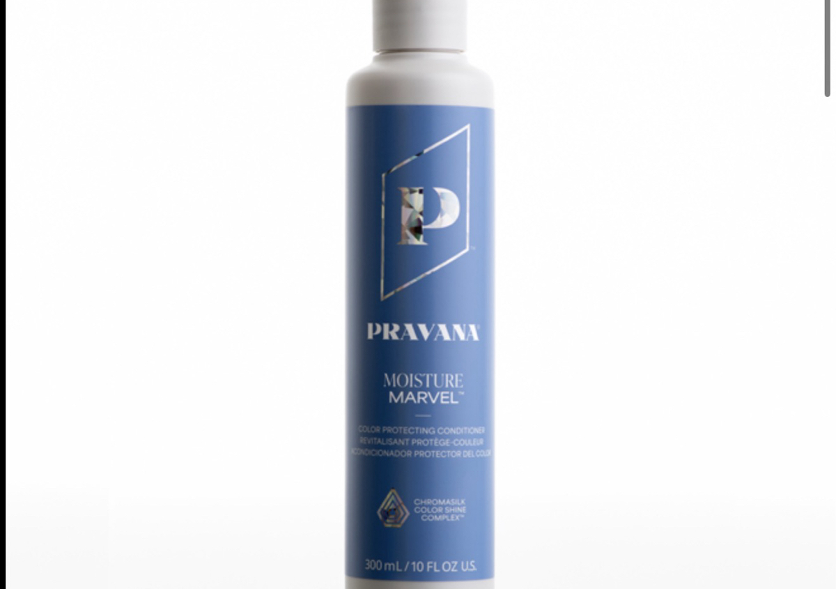 Moisture Marvel conditioner (PRAVANA) 10oz