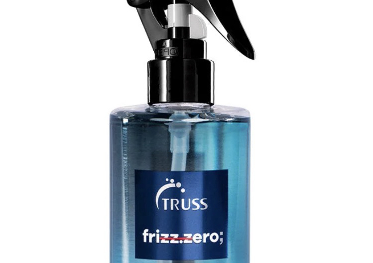 Frizz Zero Truss Liquid Mask
