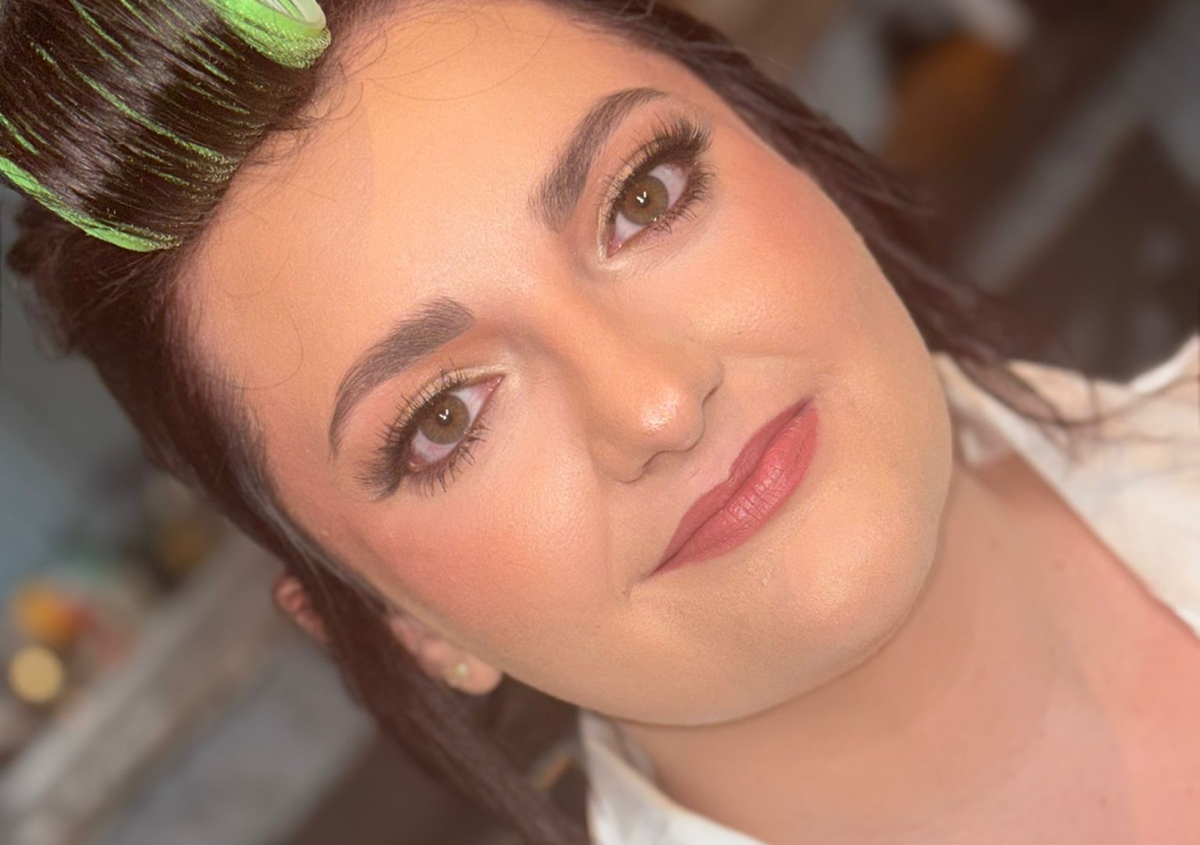 Bridal Make up  - From