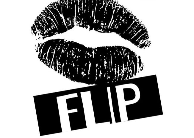 Lip Flip