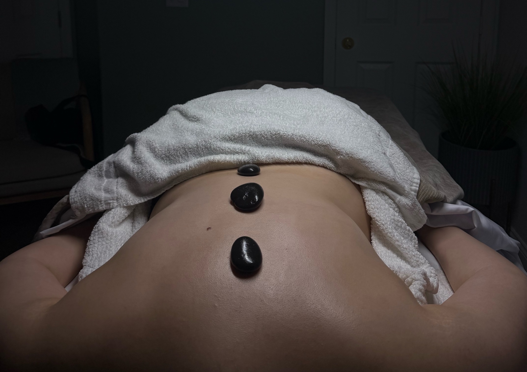 Refresh Back Treatment