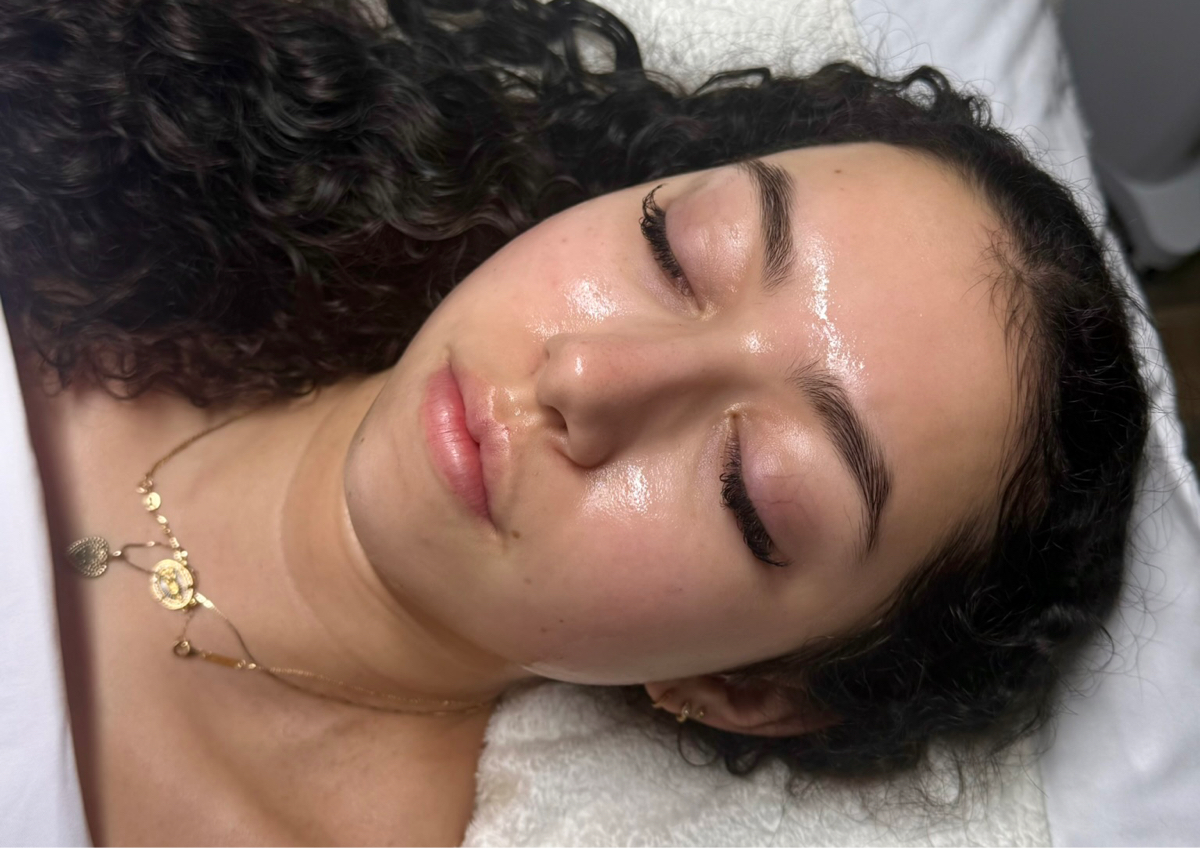 Custom Facial 