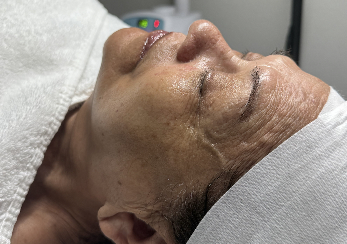Anti-Aging Facial 