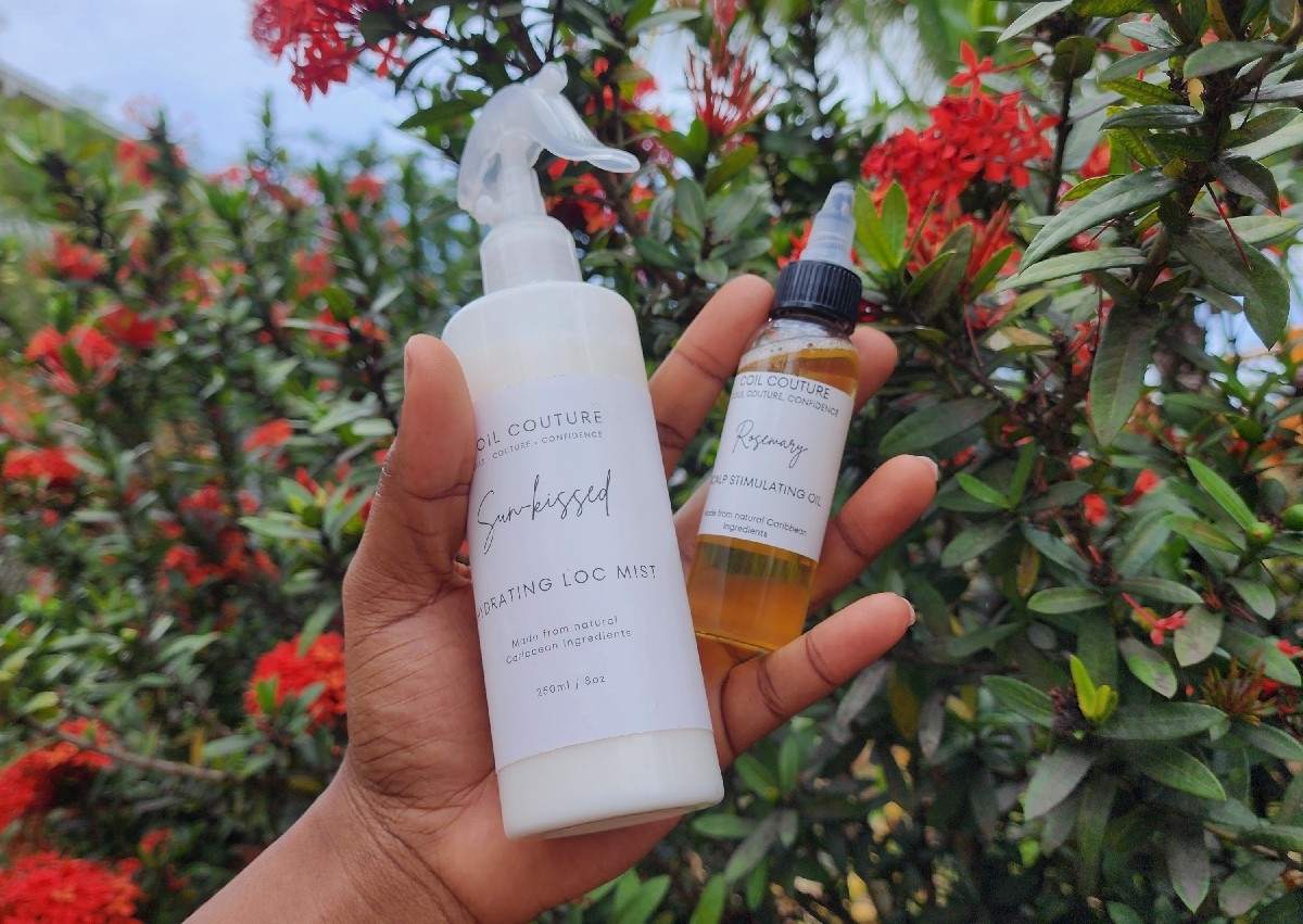 Oil & Mist (Bundle & Save!)