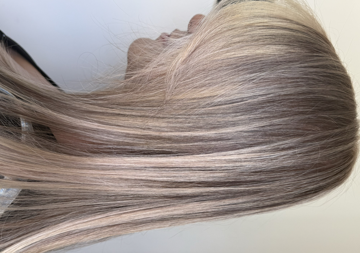 Toner