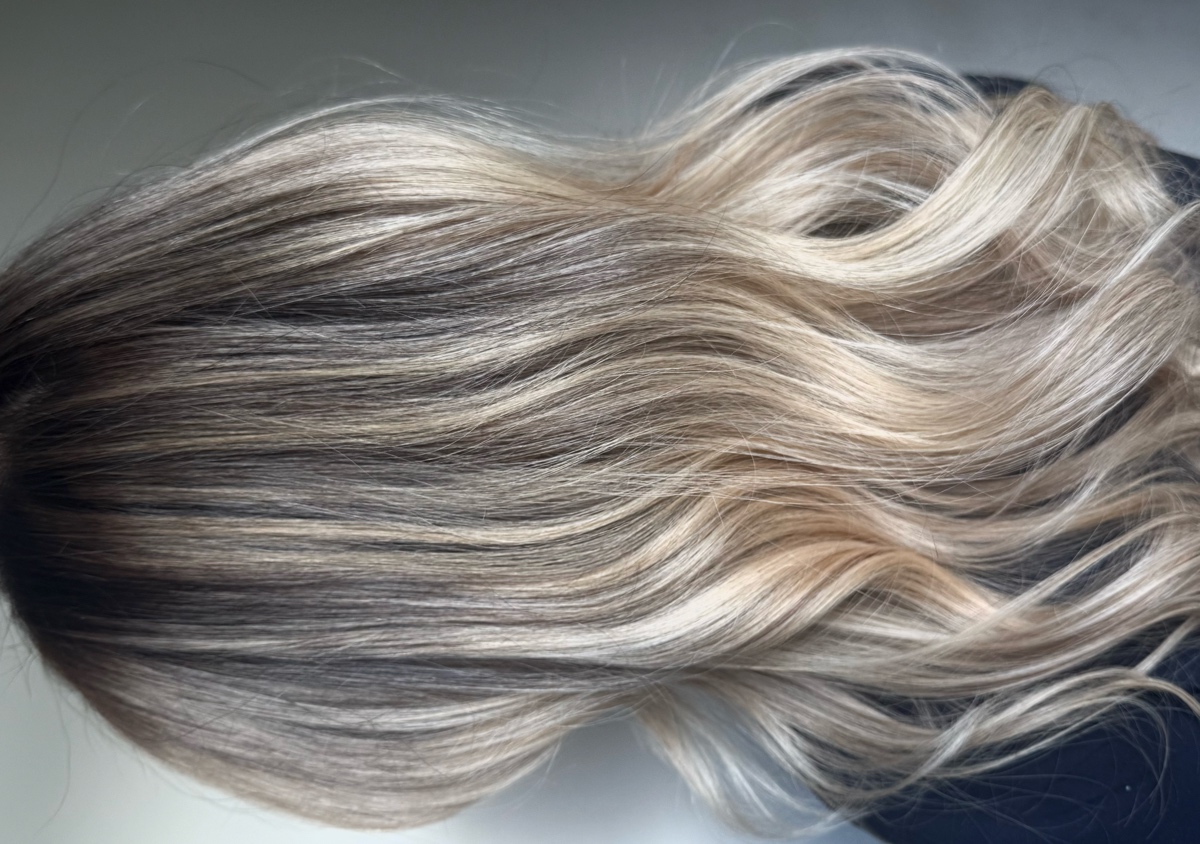Balayage