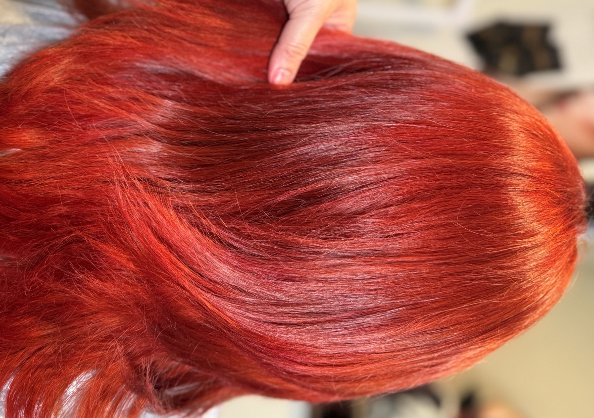 Full color 