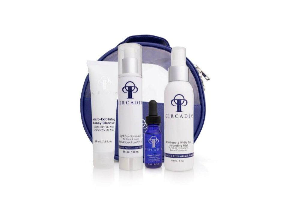 Essential Regimen Bundle