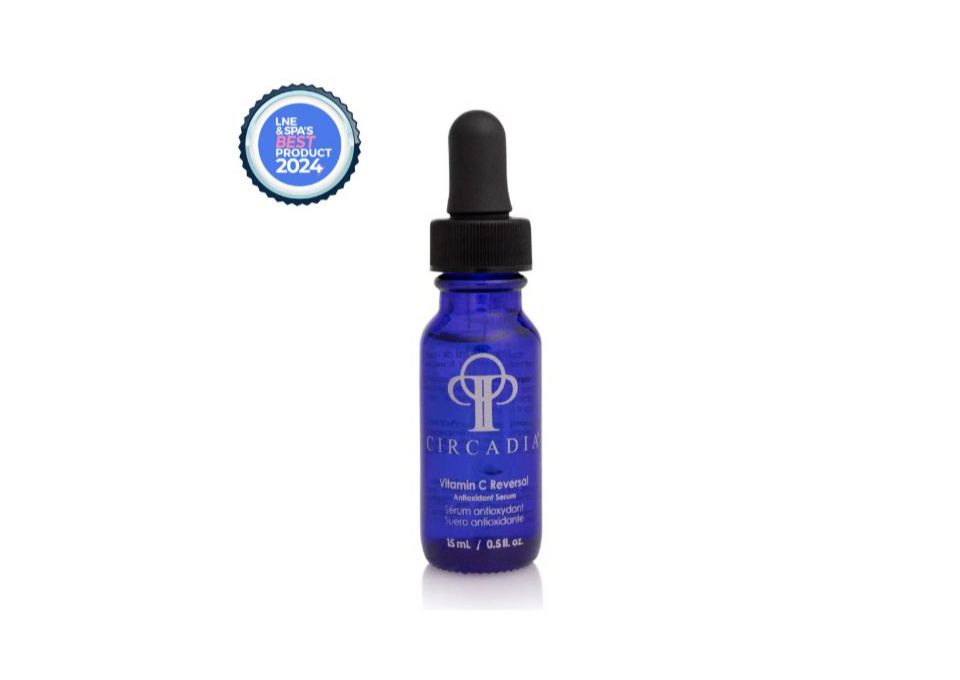 Vitaminc C Reversal Serum
