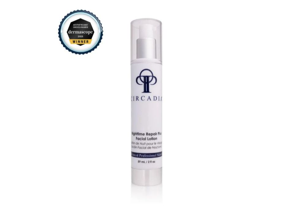 Nighttime Repair Plus