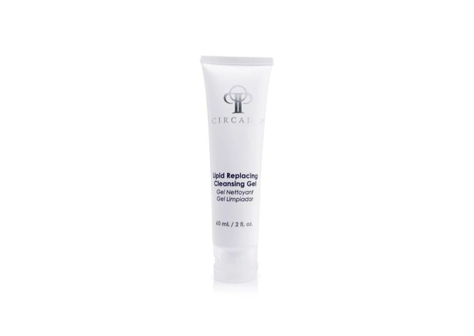 Lipid Replacing Cleansing Gel - Traveler