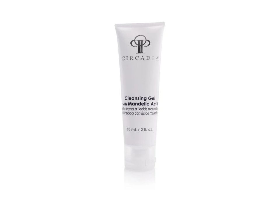 Cleansing Gel with Salicylic Acid - Travel Size