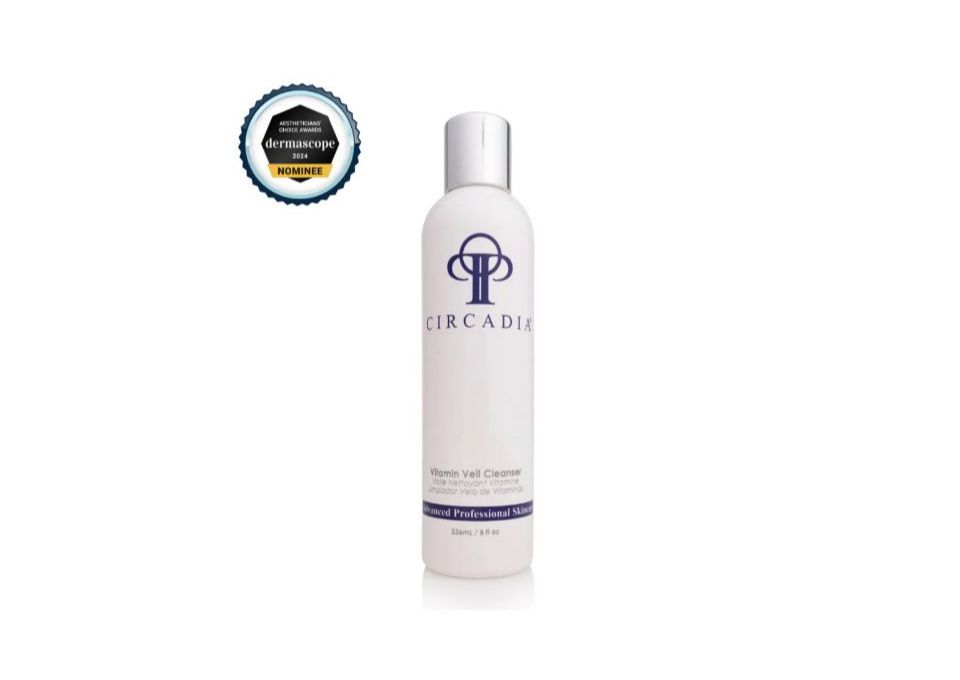 Vitamin Veil Cleanser