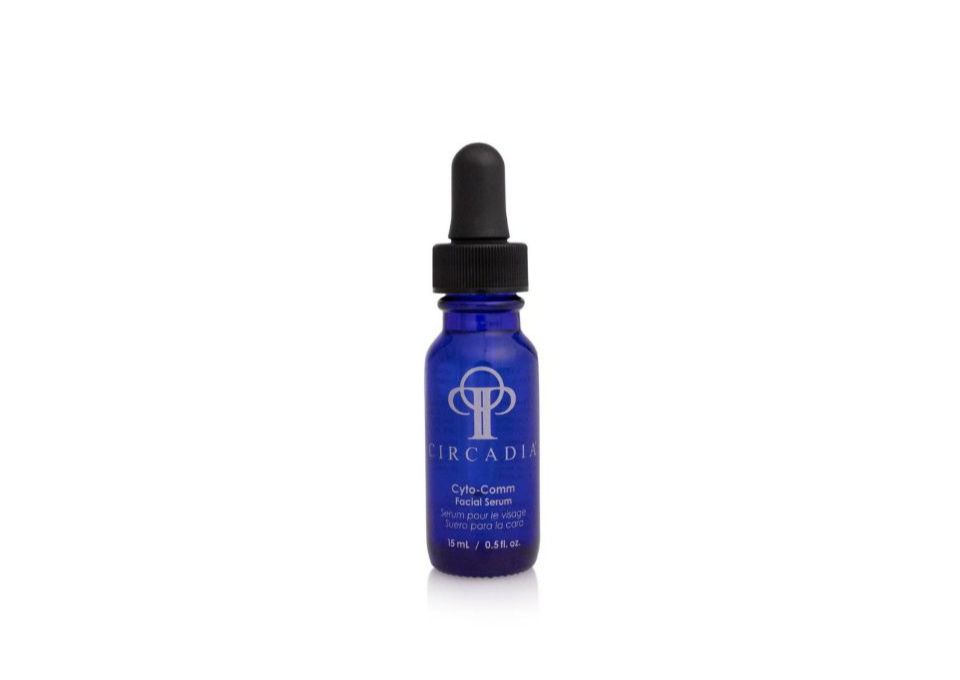 Cyto-Comm Facial Serum