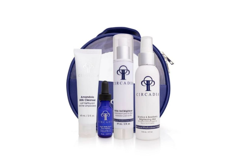 Pigmentation Regimen Bundle