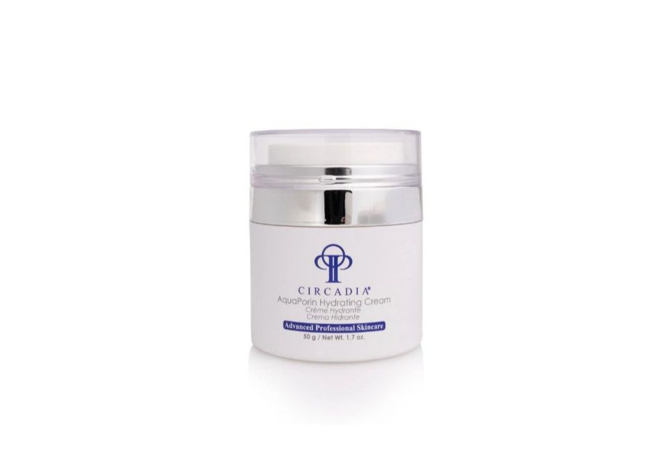 AquaPorin Hydrating Cream