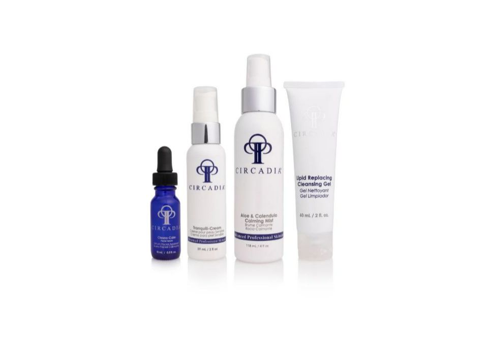Sensitive Regimen Bundle